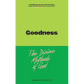 Fruity Journal: Goodness - Paperback
