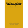 Worldwide Variation in Human Growth - Paperback