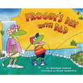 Froggy's Day with Dad - Paperback