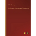 An Elementary Geometry and Trigonometry - Paperback