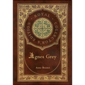 Agnes Grey (Royal Collector's Edition) (Case Laminate Hardcover with Jacket) - Hardcover