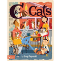 C Is for Cats - Board Book