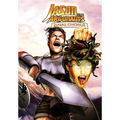 Jason and the Argonauts: Final Chorus - Paperback