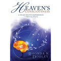 Heaven's Consciousness A Near-death Experience: with Relevant Poetry - Paperback