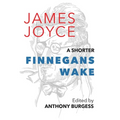 A Shorter Finnegans Wake - Paperback