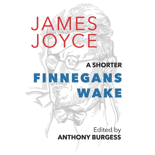 A Shorter Finnegans Wake - Paperback
