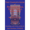 The Complete Book of Presidential Inaugural Speeches, from George Washington to Donald Trump - Paperback