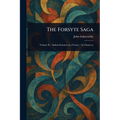 The Forsyte Saga - Paperback