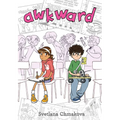 Awkward - Paperback