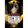 Ragman - Paperback