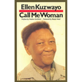 Call Me Woman - Paperback
