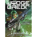 Judge Dredd: Regicide - Paperback