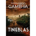 Tinieblas: Capitán Riley II - Paperback