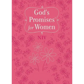 God's Promises for Women: New International Version - Imitation Leather