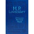 H. P. Lovecraft Cthulhu Mythos Tales - Paperback
