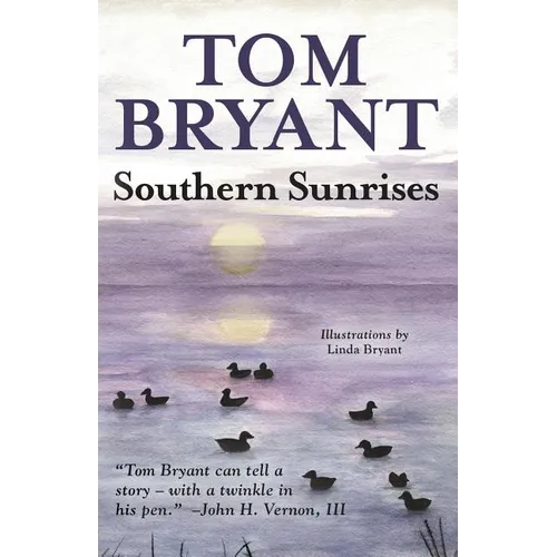 Southern Sunrises - Paperback