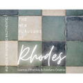 The New Flavours Of Rhodes - Paperback