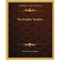 The Knights Templar - Paperback