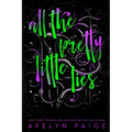 All The Pretty Little Lies - Paperback