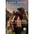 Adam: The Whitfield Rancher - Erotic Tiger Shapeshifter Romance - Paperback