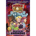 Fool's Gold: Death by Karaoke - Paperback