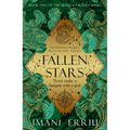 Fallen Stars: Book Two of the Heavenly Bodies Series - Paperback