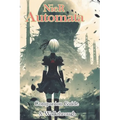 NieR Automata Companion Guide & Walkthrough - Paperback