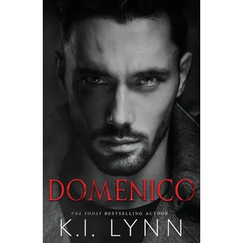 Domenico - Paperback