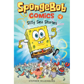 Spongebob Comics: Book 1: Silly Sea Stories - Paperback