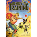 Hyperion and the Great Balls of Fire - Paperback