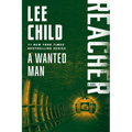 A Wanted Man: A Reacher Novel - Paperback
