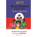 1803-Black Freedom - Paperback