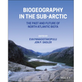 Biogeography in the Sub-Arctic - Hardcover