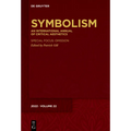 Symbolism: An International Annual of Critical Aesthetics - Hardcover