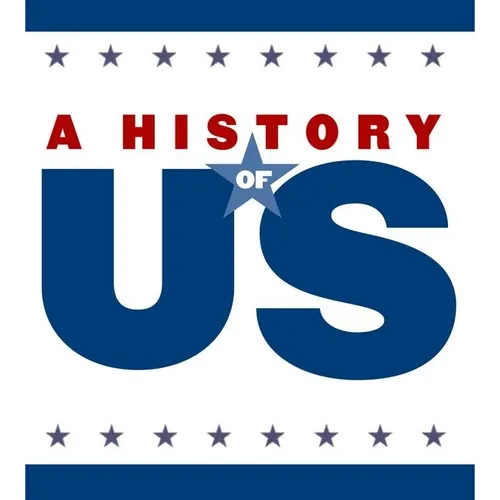 Making Thirteen Colonies: Elementary Grades Student Study Guide, a History of Us: Student Study Guide Pairs with a History of Us: Book Two - Paperback