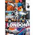 As Seen on the Streets of London: A Street Art Travel Guide - Paperback