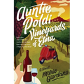 Auntie Poldi and the Vineyards of Etna - Paperback