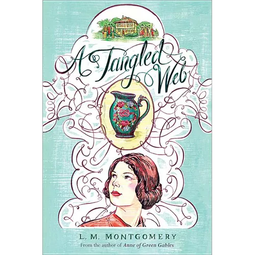 A Tangled Web - Paperback