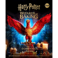 Harry Potter: Wizards of Baking: The Official Companion Guide: Includes Delicious, Harry Potter-Inspired Recipes to Make at Home - Hardcover