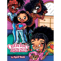 Cutielocs and the Three Stylish Bears - Hardcover
