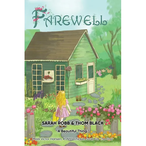 Farewell - Hardcover