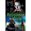 The Resistance Girls - Paperback