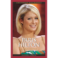 Paris Hilton: A Biography - Hardcover