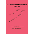 Leadership Emergence Theory--A Self-Study Manual for Analyzing the Development of a Christian Leader - Paperback