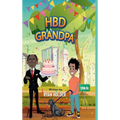 Hbd Grandpa - Hardcover