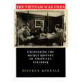 Vietnam War Files - Hardcover