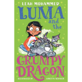Luma and the Grumpy Dragon: Book 3 - Paperback