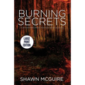 Burning Secrets: A Whispering Pines Mystery, Book 11 - Paperback