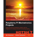 Raspberry Pi Embedded Projects Hotshot - Paperback