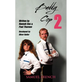 Buddy Cop 2 - Paperback